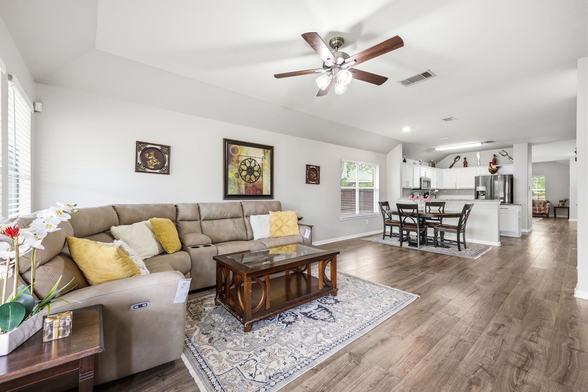 906 Horizon Ridge Circle Little Elm TX 75068