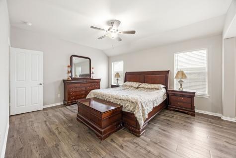 906 Horizon Ridge Circle Little Elm TX 75068