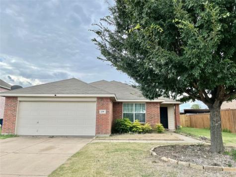 239 Saddlebrook Lane Waxahachie TX 75165
