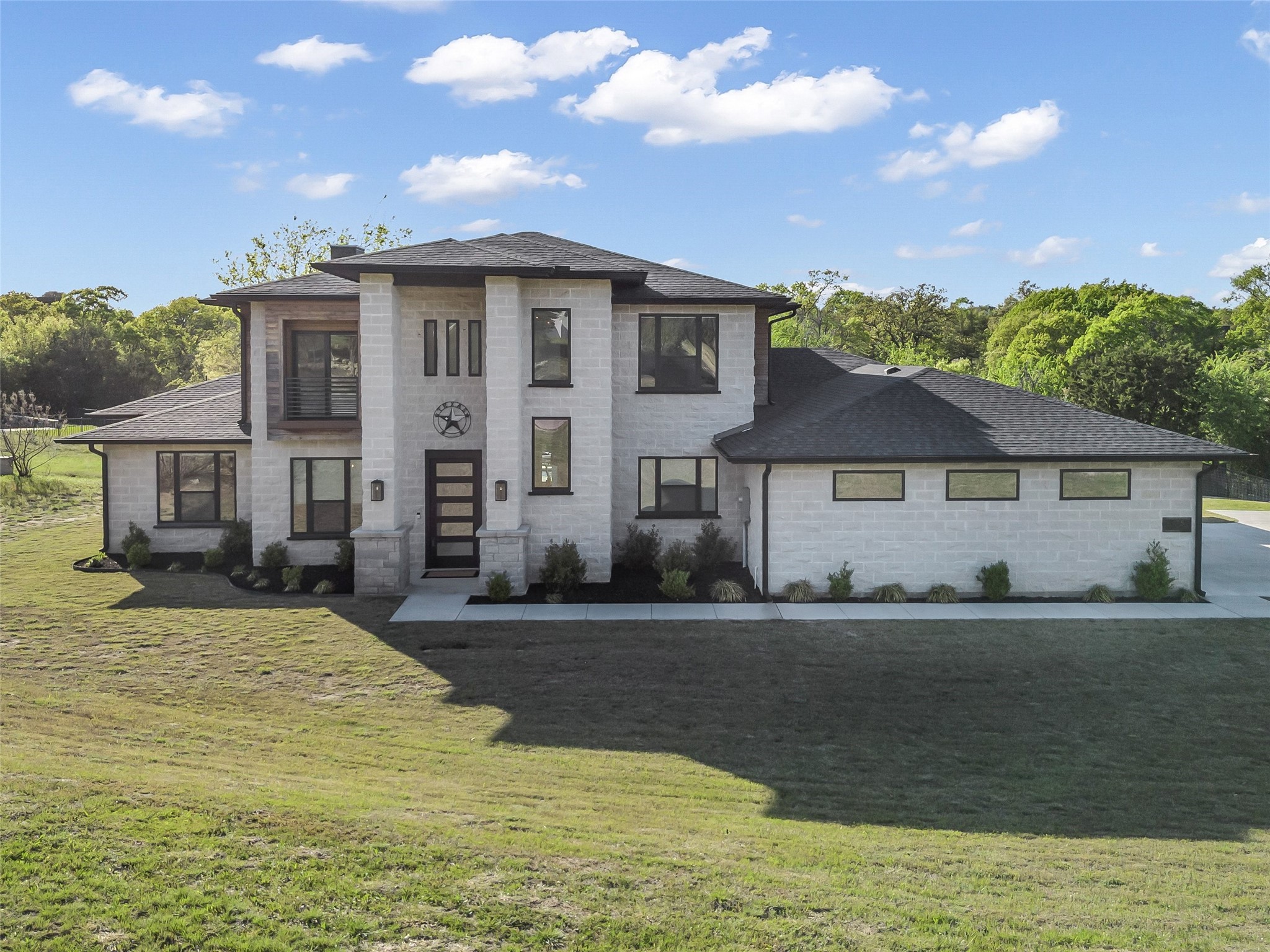 175 Bittersweet Trail Weatherford TX 76088