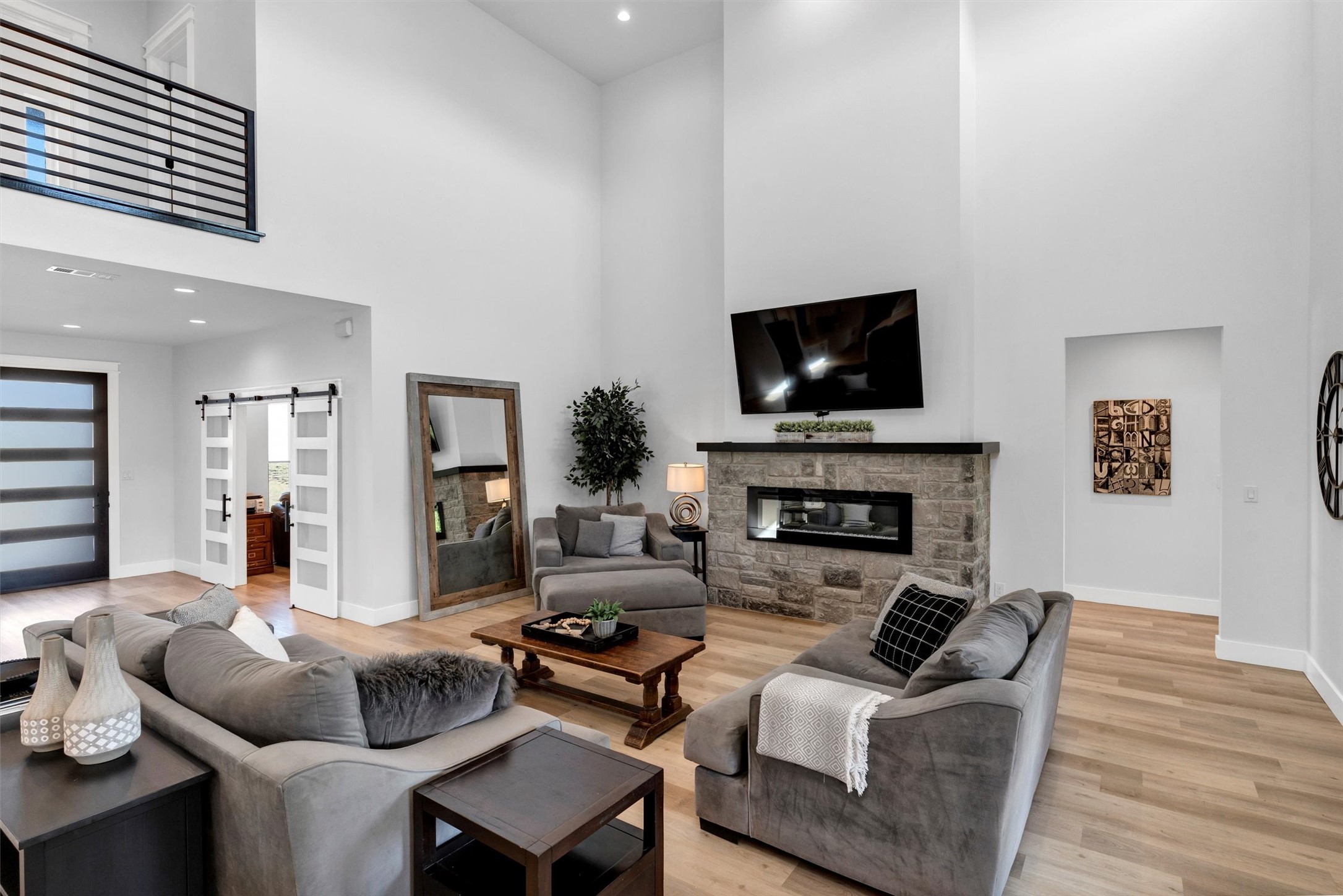 175 Bittersweet Trail Weatherford TX 76088