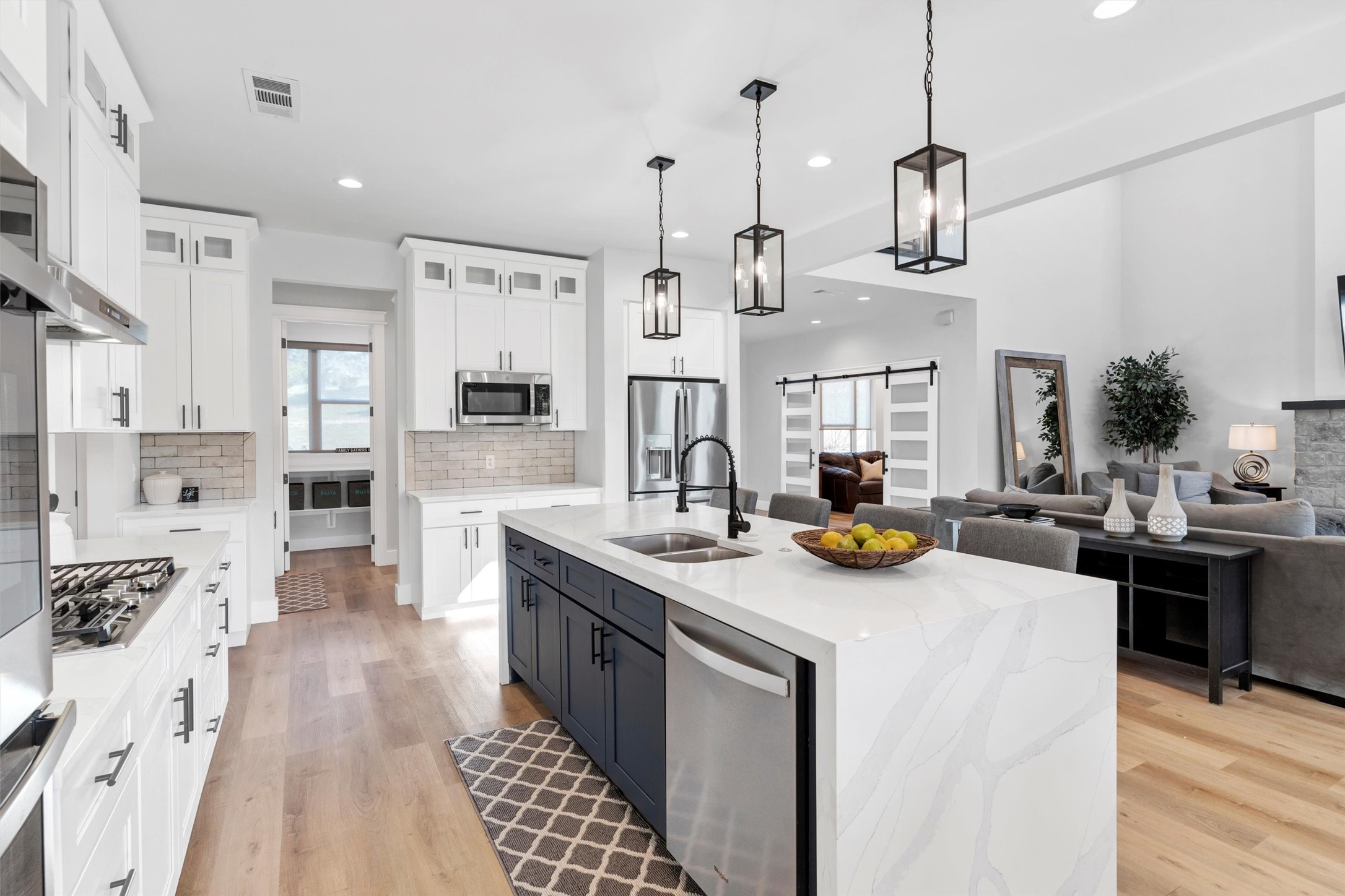 175 Bittersweet Trail Weatherford TX 76088