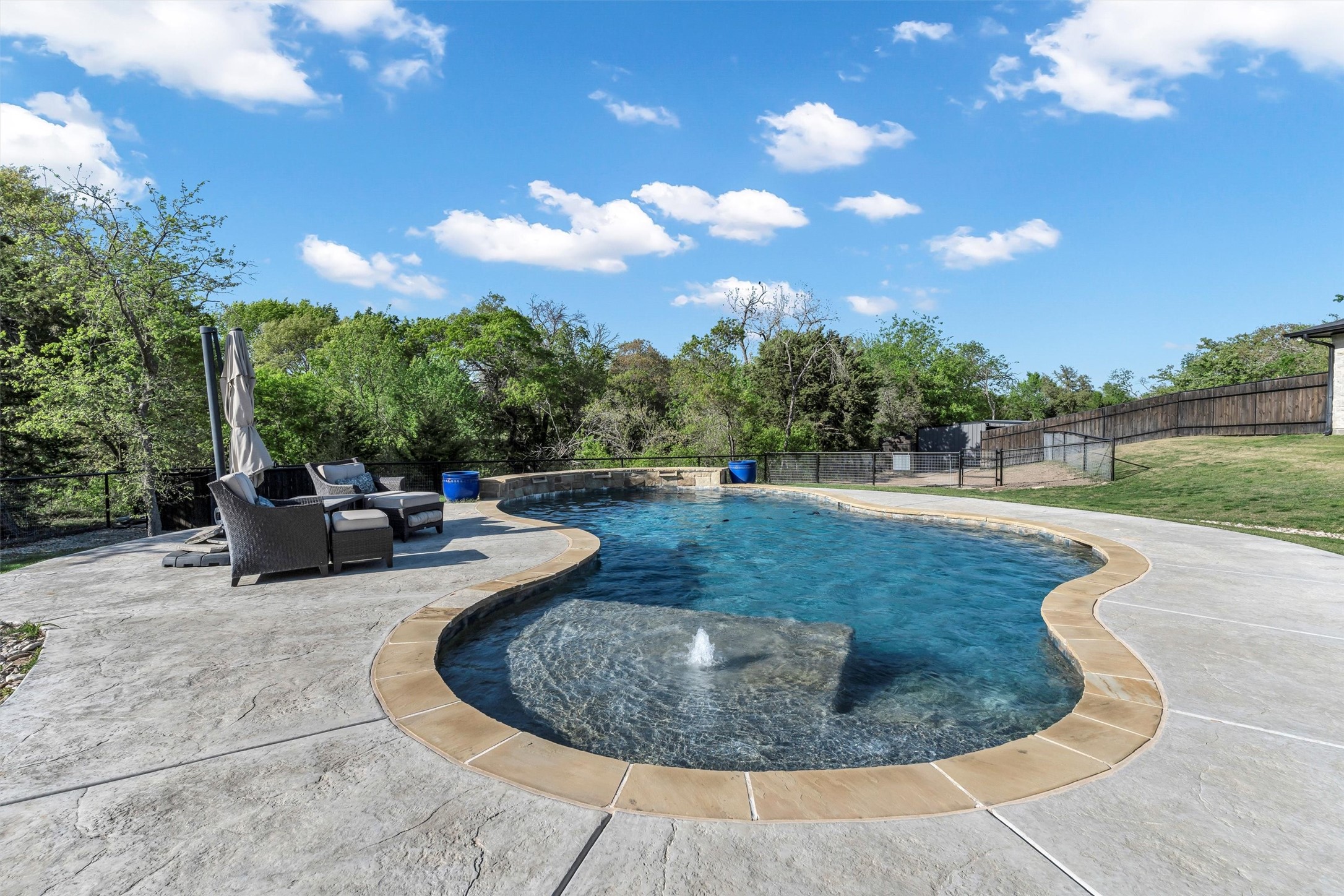 175 Bittersweet Trail Weatherford TX 76088