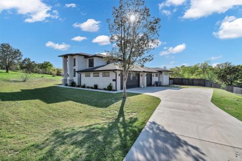 175 Bittersweet Trail Weatherford TX 76088