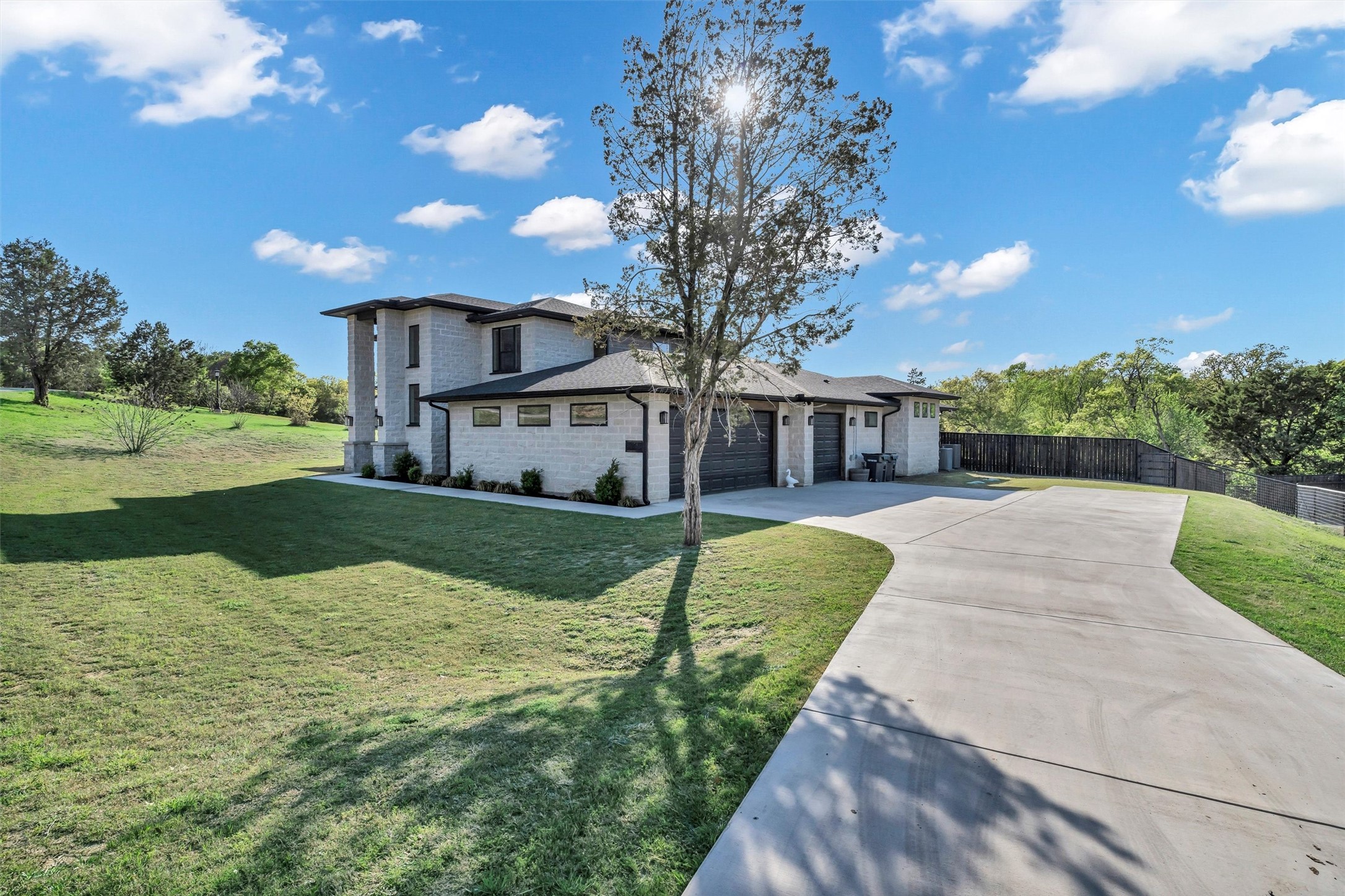 175 Bittersweet Trail Weatherford TX 76088