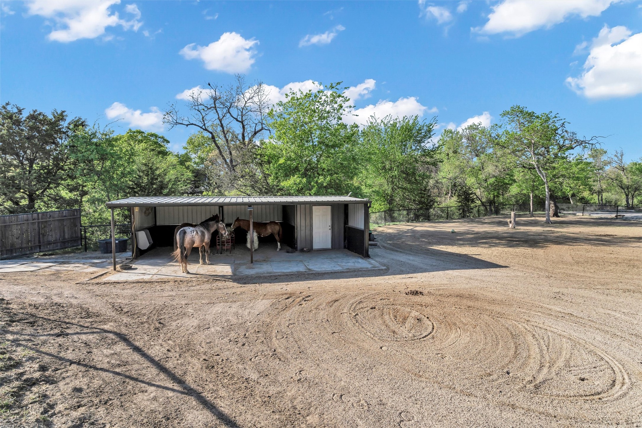 175 Bittersweet Trail Weatherford TX 76088