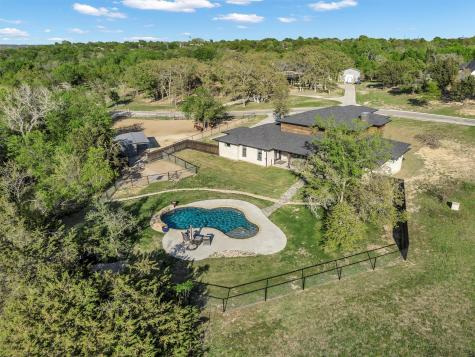 175 Bittersweet Trail Weatherford TX 76088