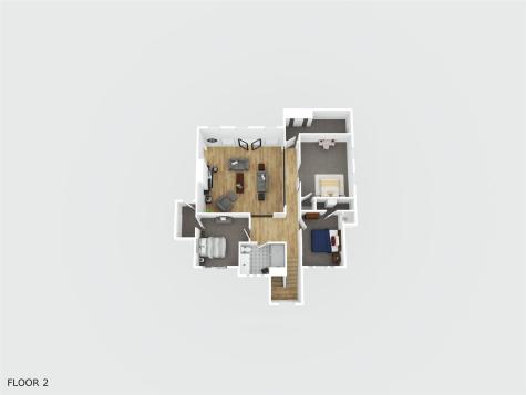 175 Bittersweet Trail Weatherford TX 76088