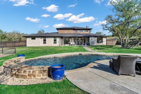 175 Bittersweet Trail Weatherford TX 76088