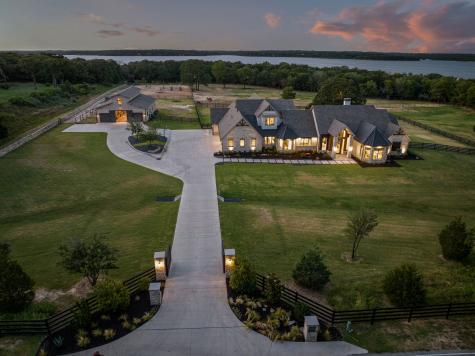 500 E Bob Jones Road Southlake TX 76092