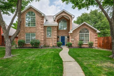 11016 Huntington Road Frisco TX 75035