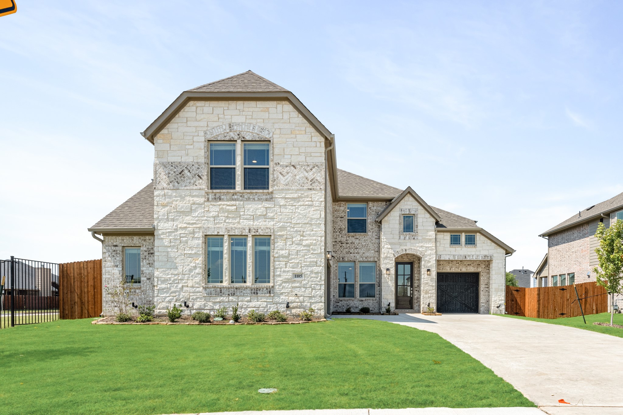 1105 Cardinal Drive Midlothian TX 76065