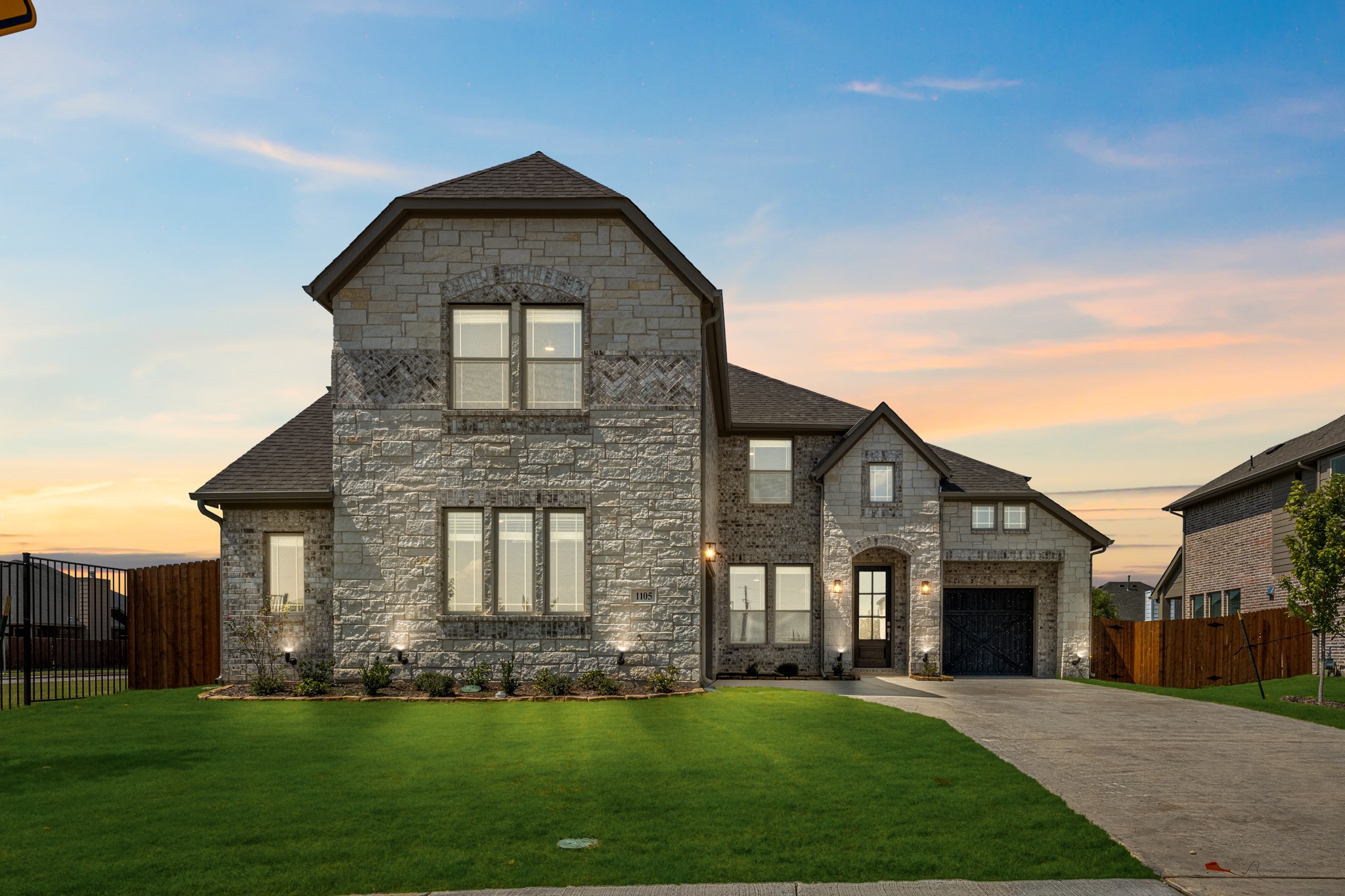 1105 Cardinal Drive Midlothian TX 76065