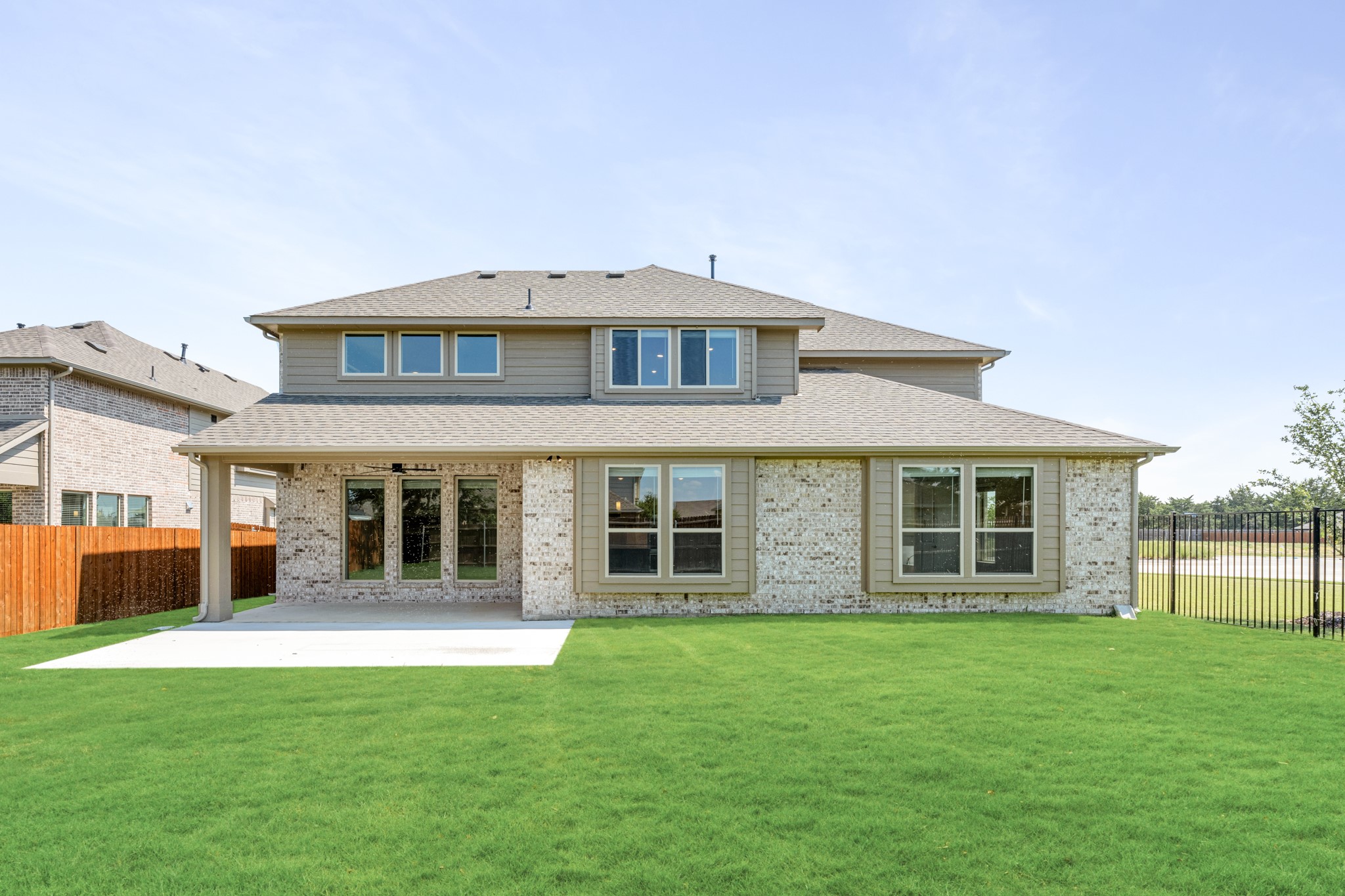 1105 Cardinal Drive Midlothian TX 76065