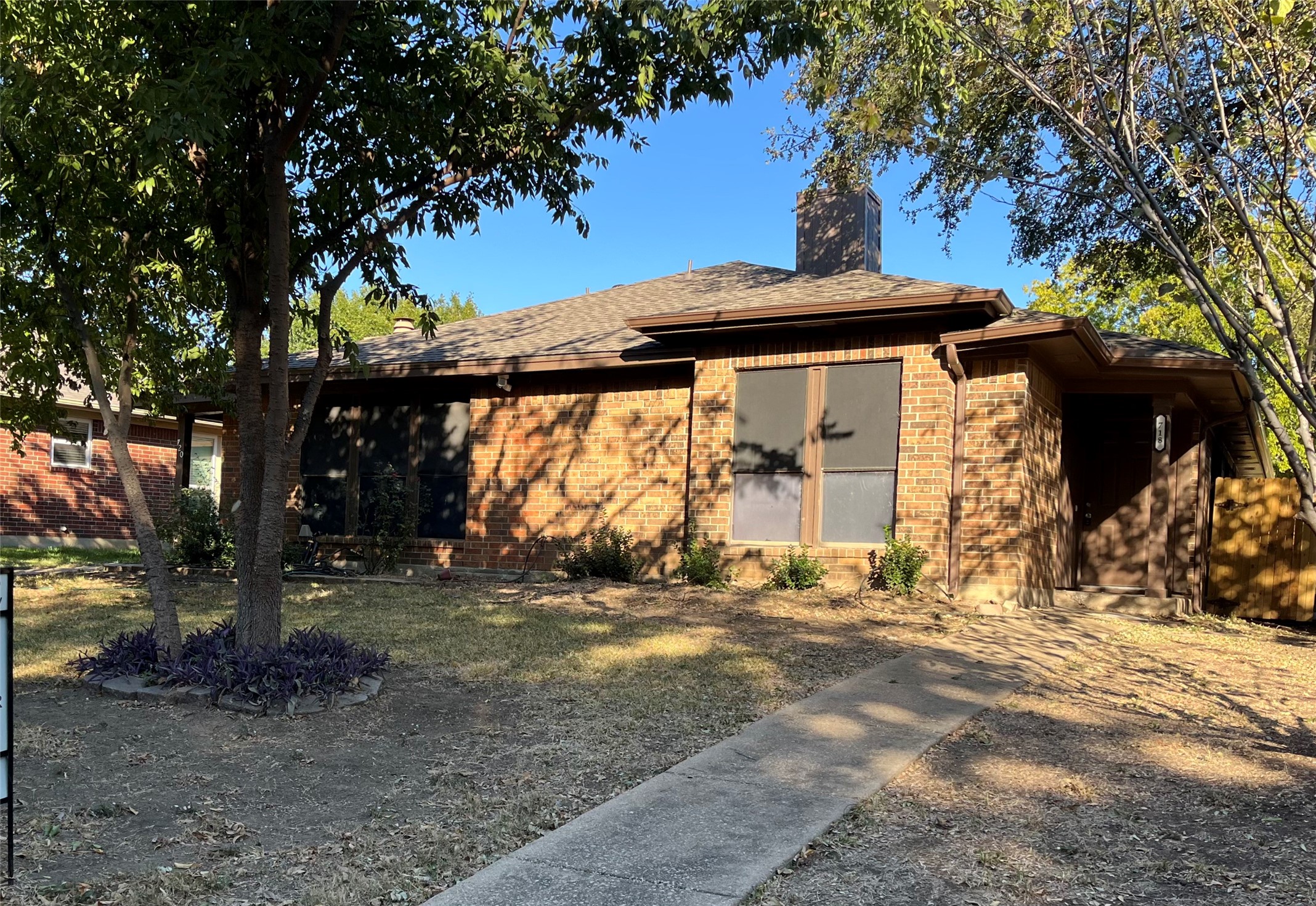 718 Michol Street Grapevine TX 76051