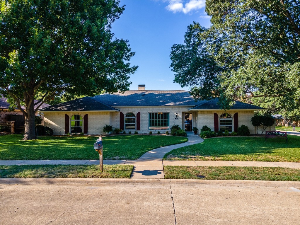 1801 Ports O Call Drive Plano TX 75075