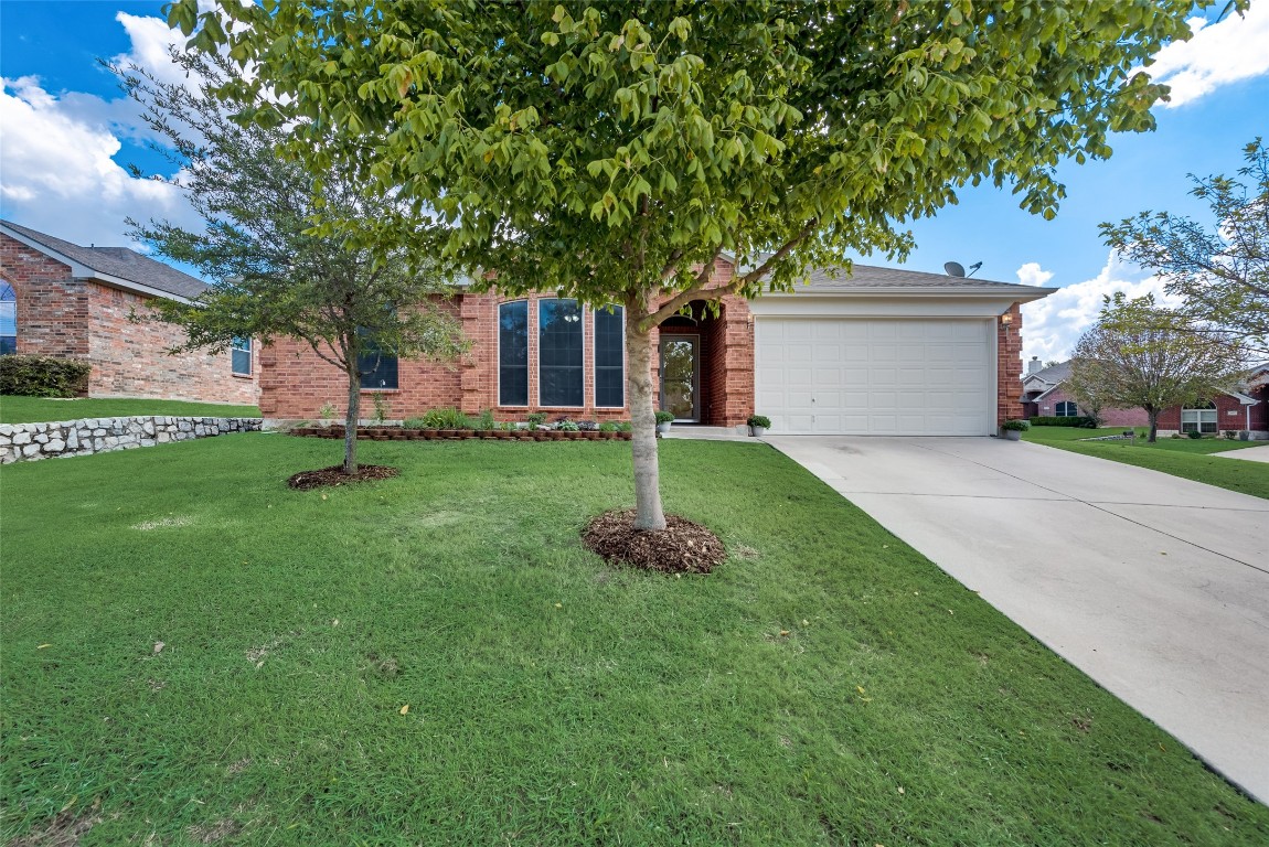 7113 Crenshaw Drive Benbrook TX 76126