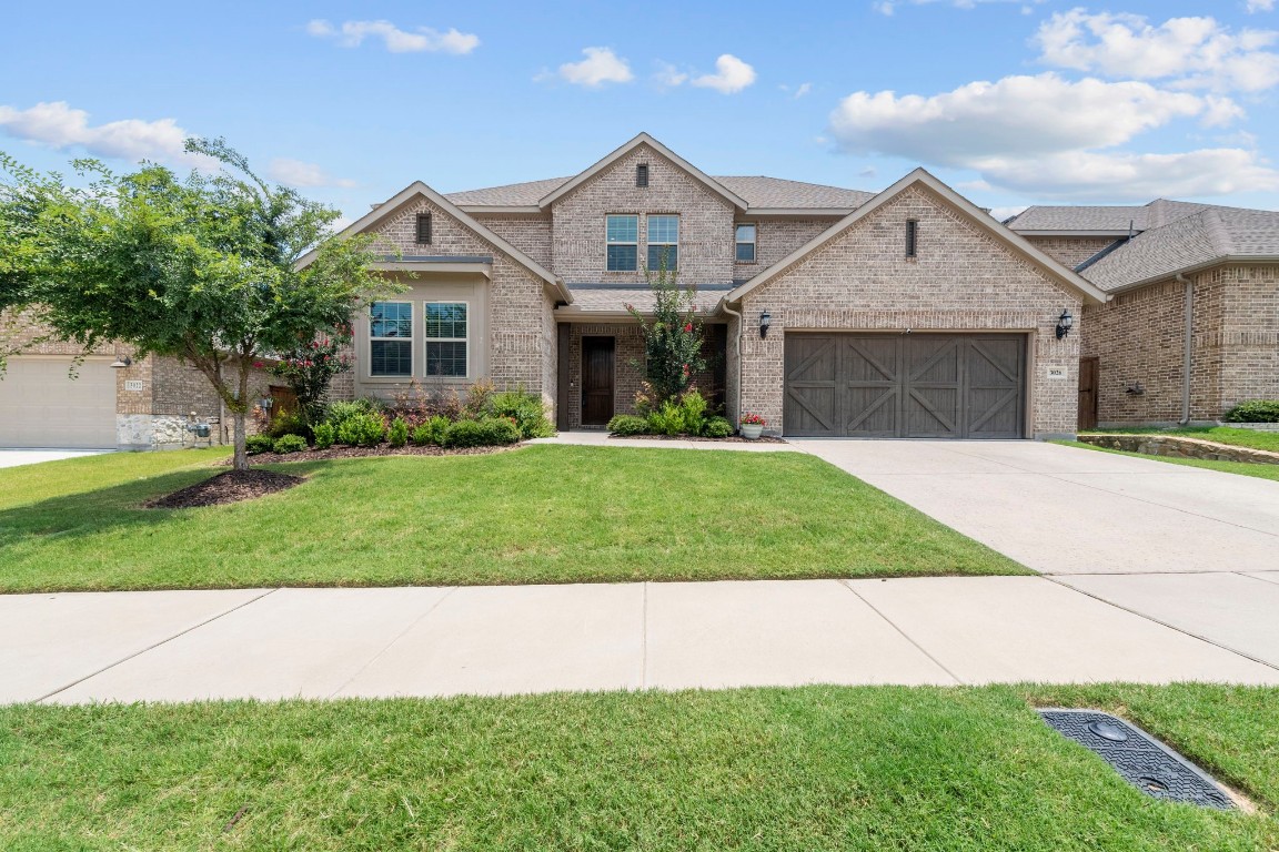 3026 Ivywood Place Celina TX 75009