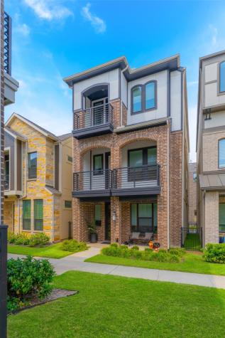 8256 Milroy Lane Dallas TX 75231