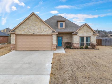 527 Port O Call Drive Runaway Bay TX 76426