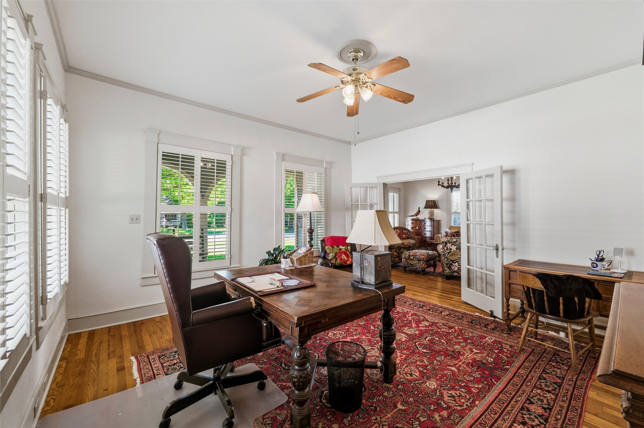311 E Marvin Avenue Waxahachie TX 75165