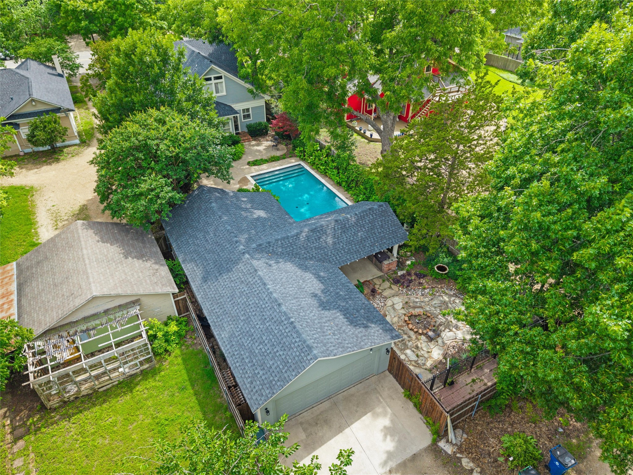 311 E Marvin Avenue Waxahachie TX 75165