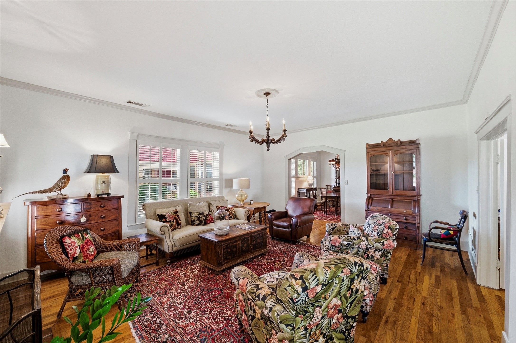 311 E Marvin Avenue Waxahachie TX 75165