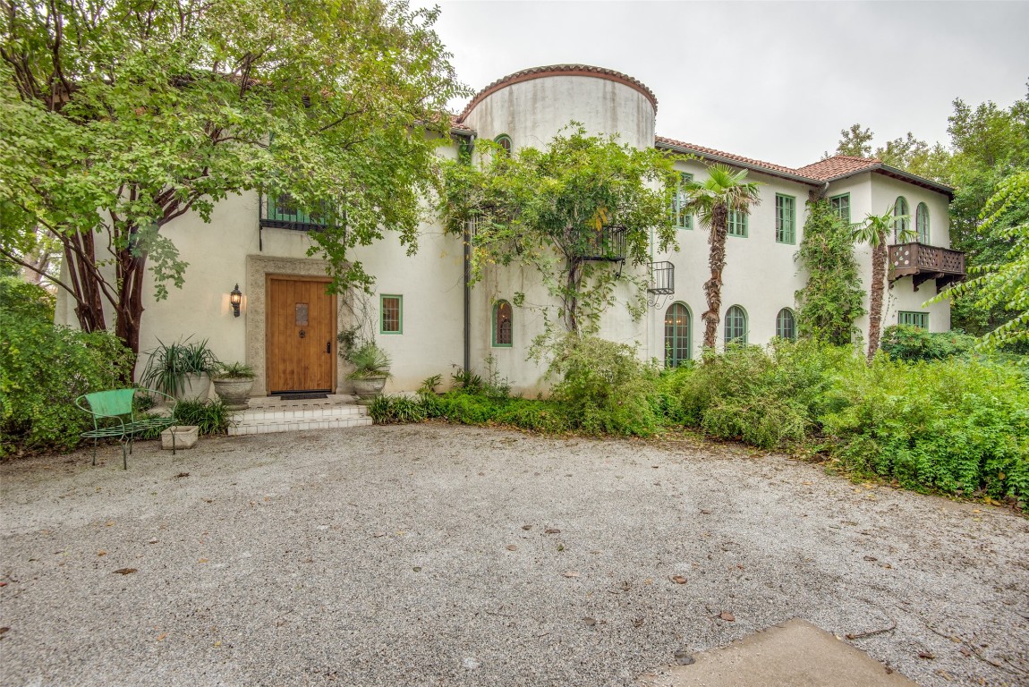 5301 Miramar Lane Colleyville TX 76034