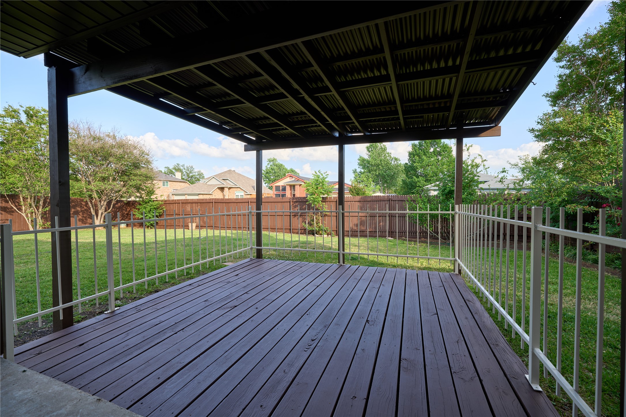 7609 Clairmont Avenue Rowlett TX 75089