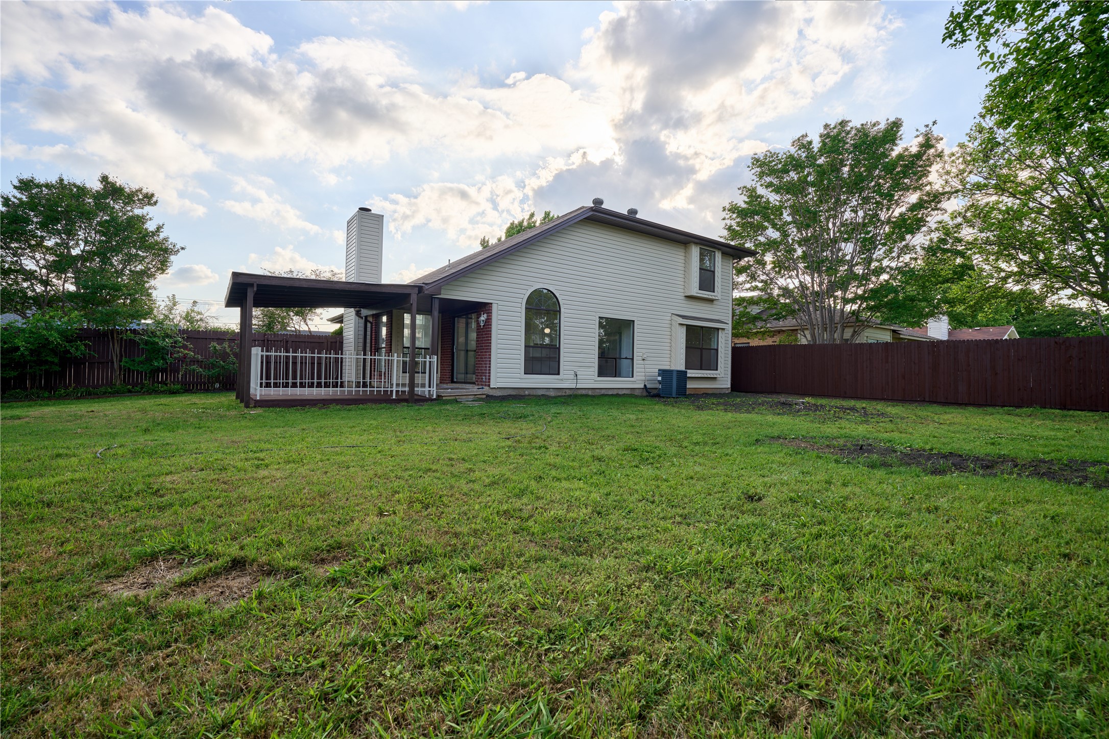 7609 Clairmont Avenue Rowlett TX 75089
