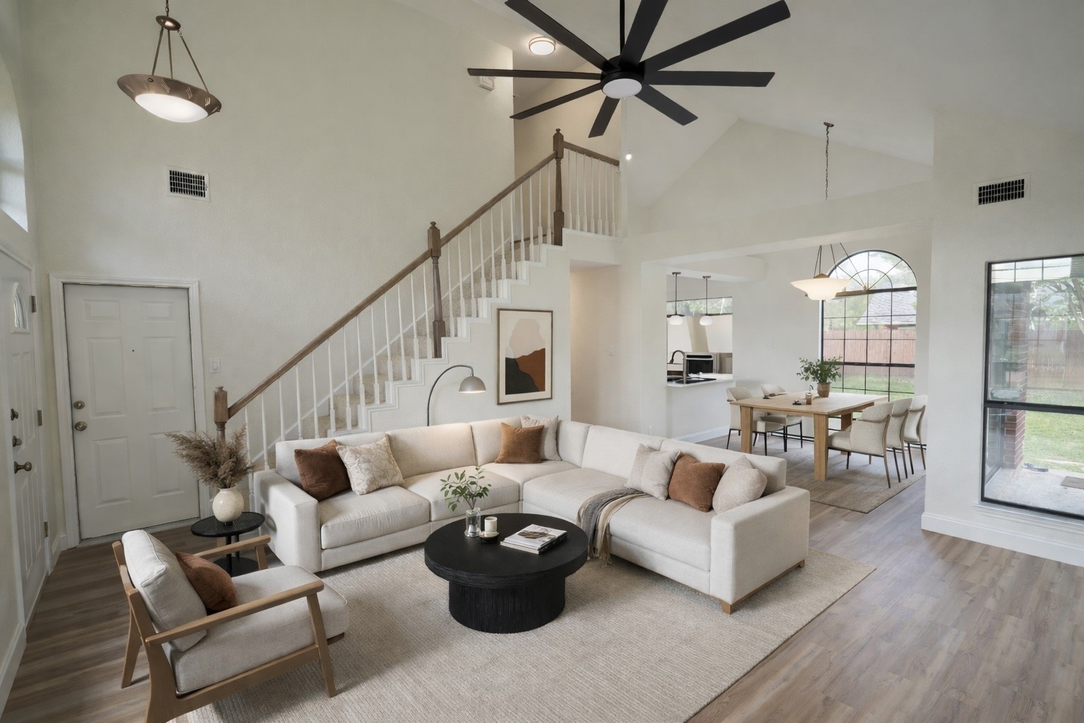 7609 Clairmont Avenue Rowlett TX 75089