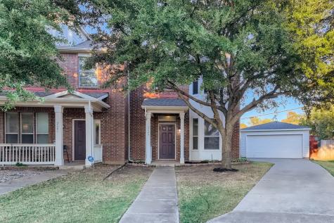 2645 Ezekial Way Plano TX 75074