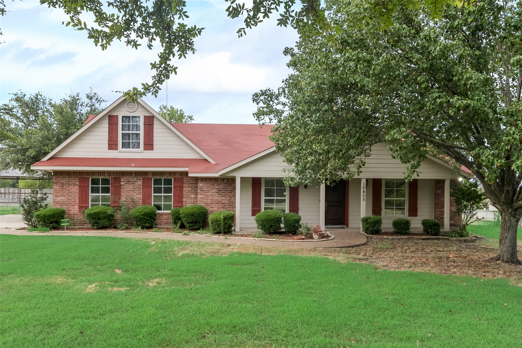 10405 County Road 491 Princeton TX 75407
