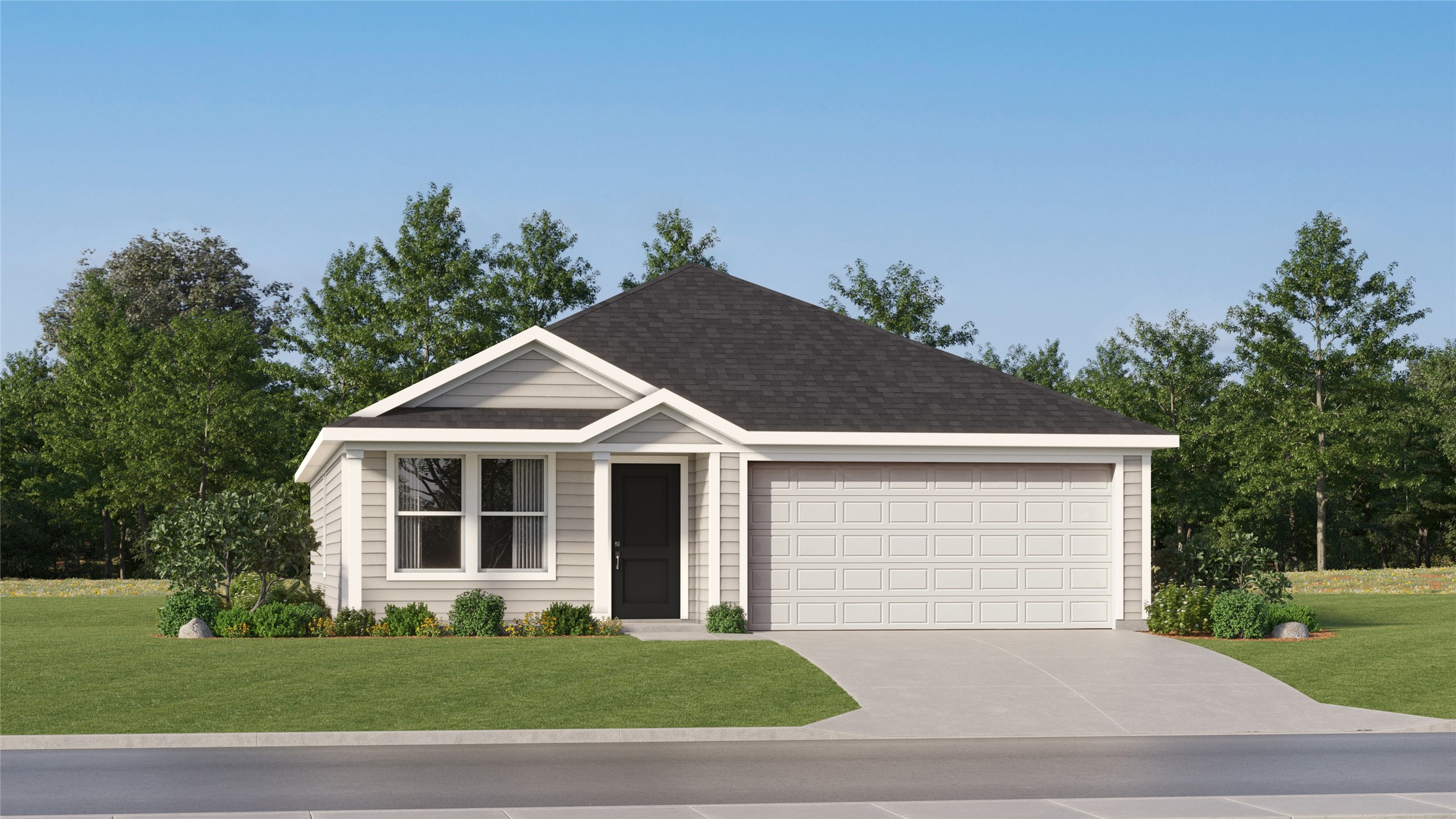 7832 Reese Street Dallas TX 75114