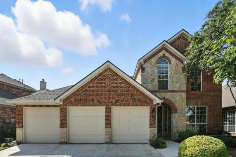 1044 Dayton Drive Lantana TX 76226