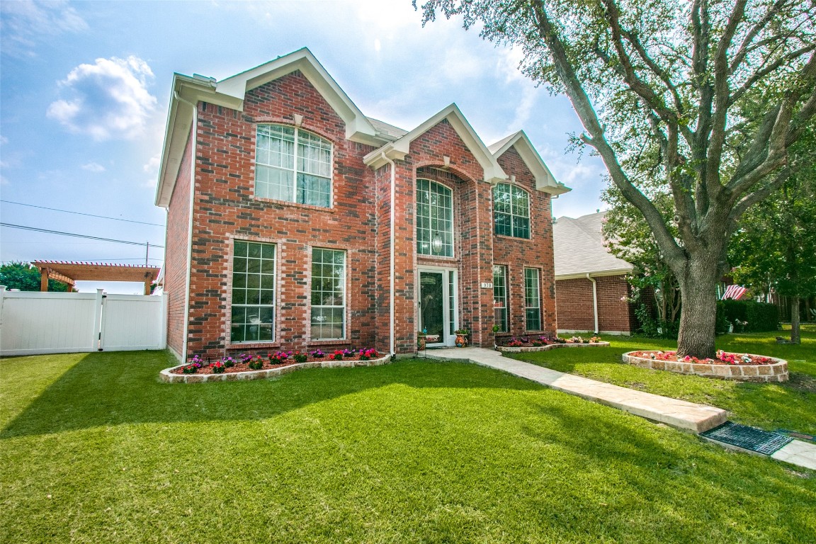 970 Cassion Drive Lewisville TX 75067