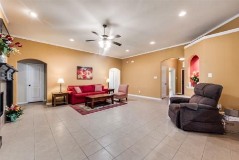 108 Velvet Court Forney TX 75126