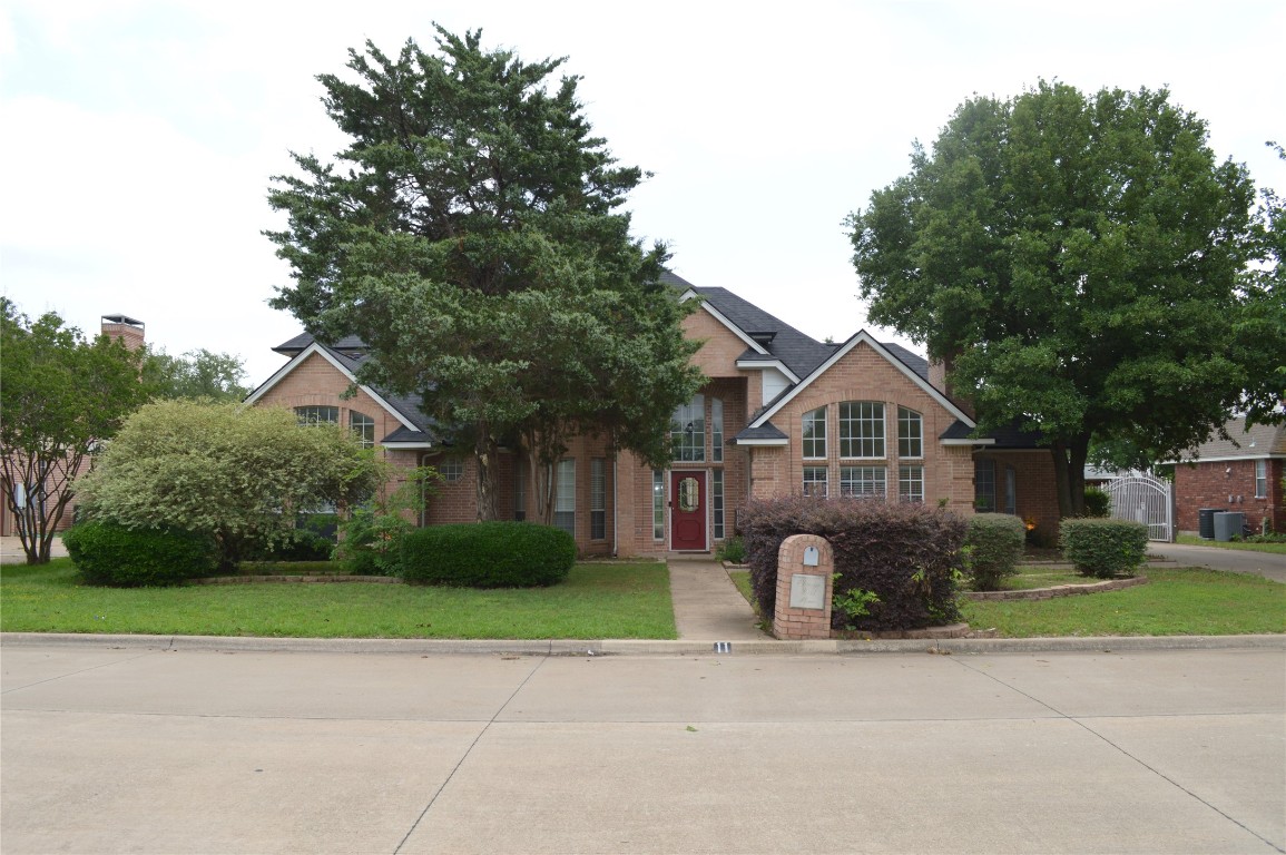 11 Park Place Mansfield TX 76063