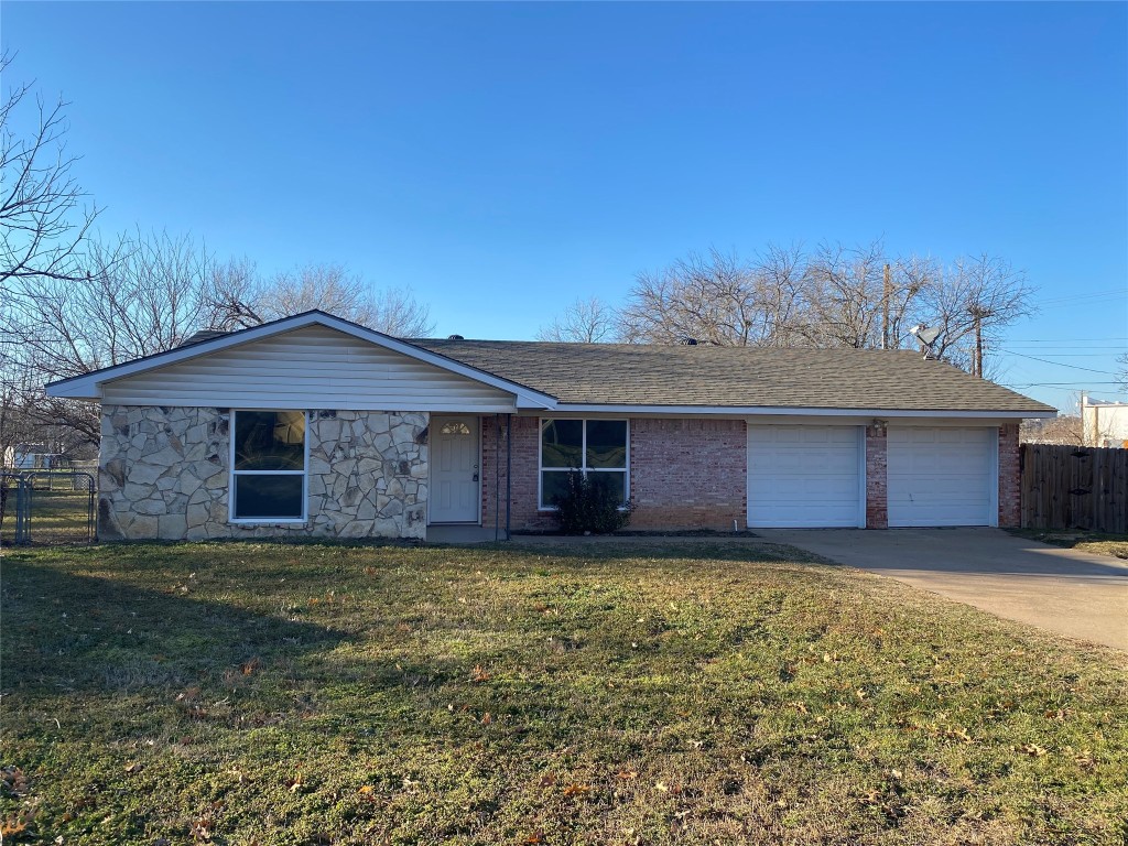 2801 SE 5th Street Mineral Wells TX 76067