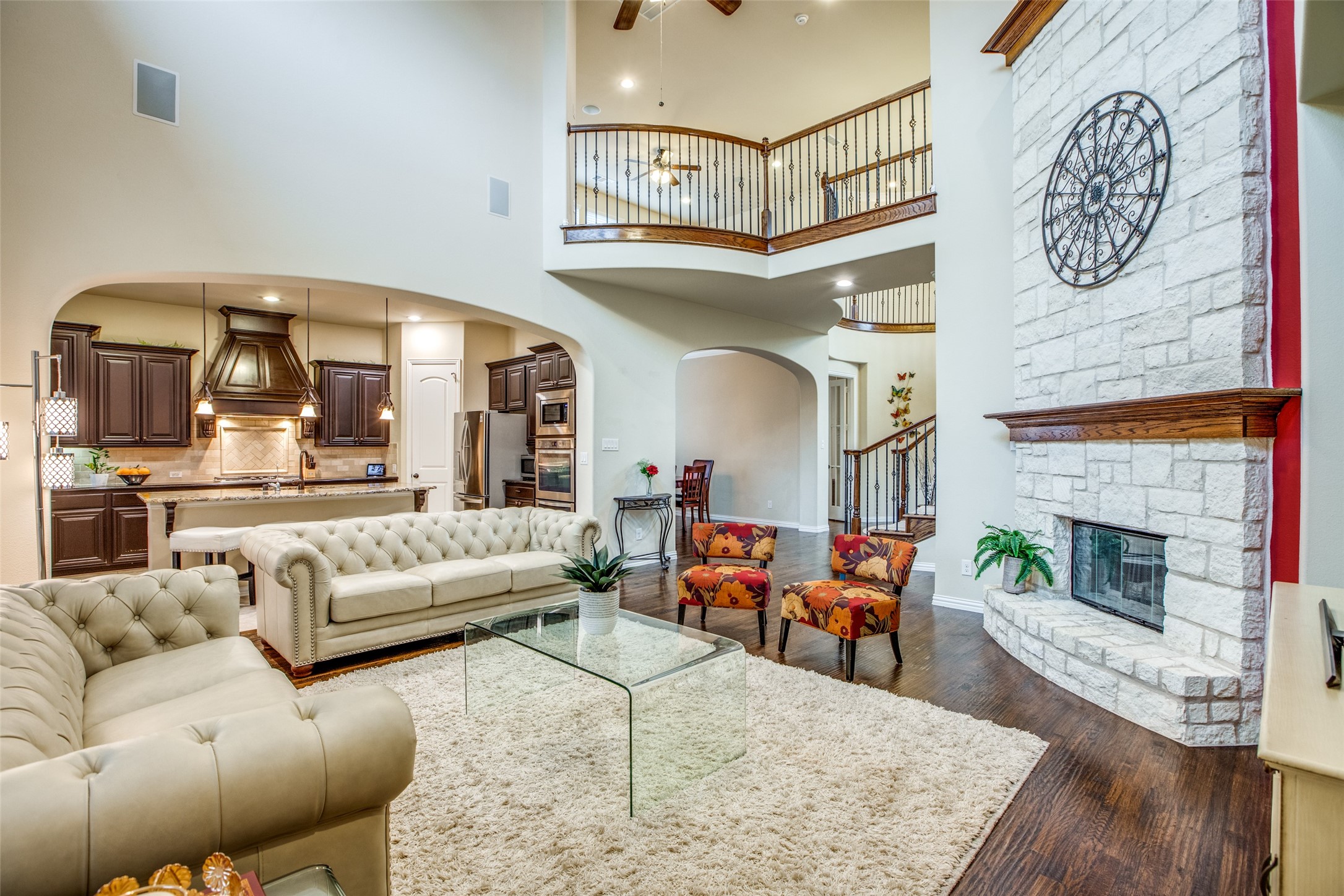 7305 Plumas Place Mckinney TX 75070