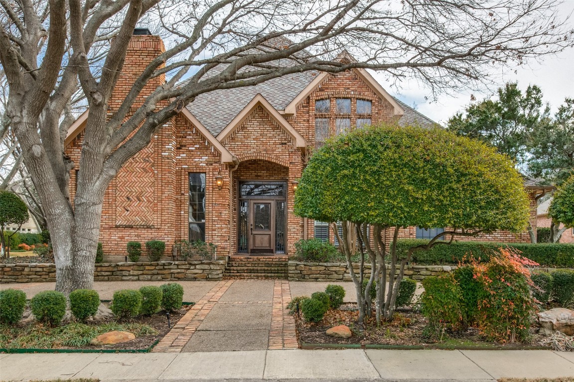 3300 Louis Drive Plano TX 75023