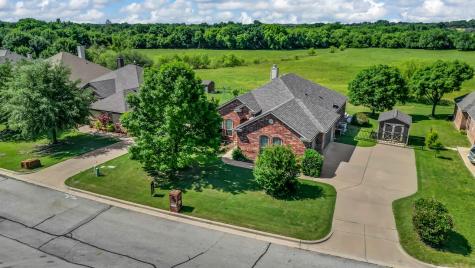 2033 Mason Pond Drive Weatherford TX 76085