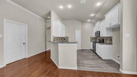 2033 Mason Pond Drive Weatherford TX 76085