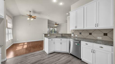 2033 Mason Pond Drive Weatherford TX 76085