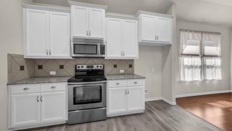 2033 Mason Pond Drive Weatherford TX 76085