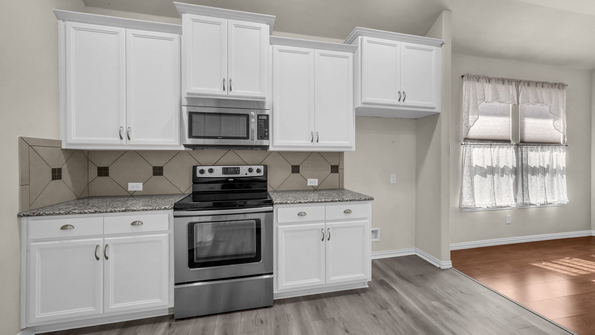 2033 Mason Pond Drive Weatherford TX 76085