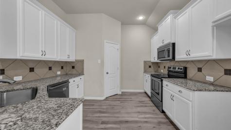 2033 Mason Pond Drive Weatherford TX 76085
