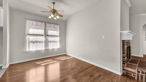 2033 Mason Pond Drive Weatherford TX 76085