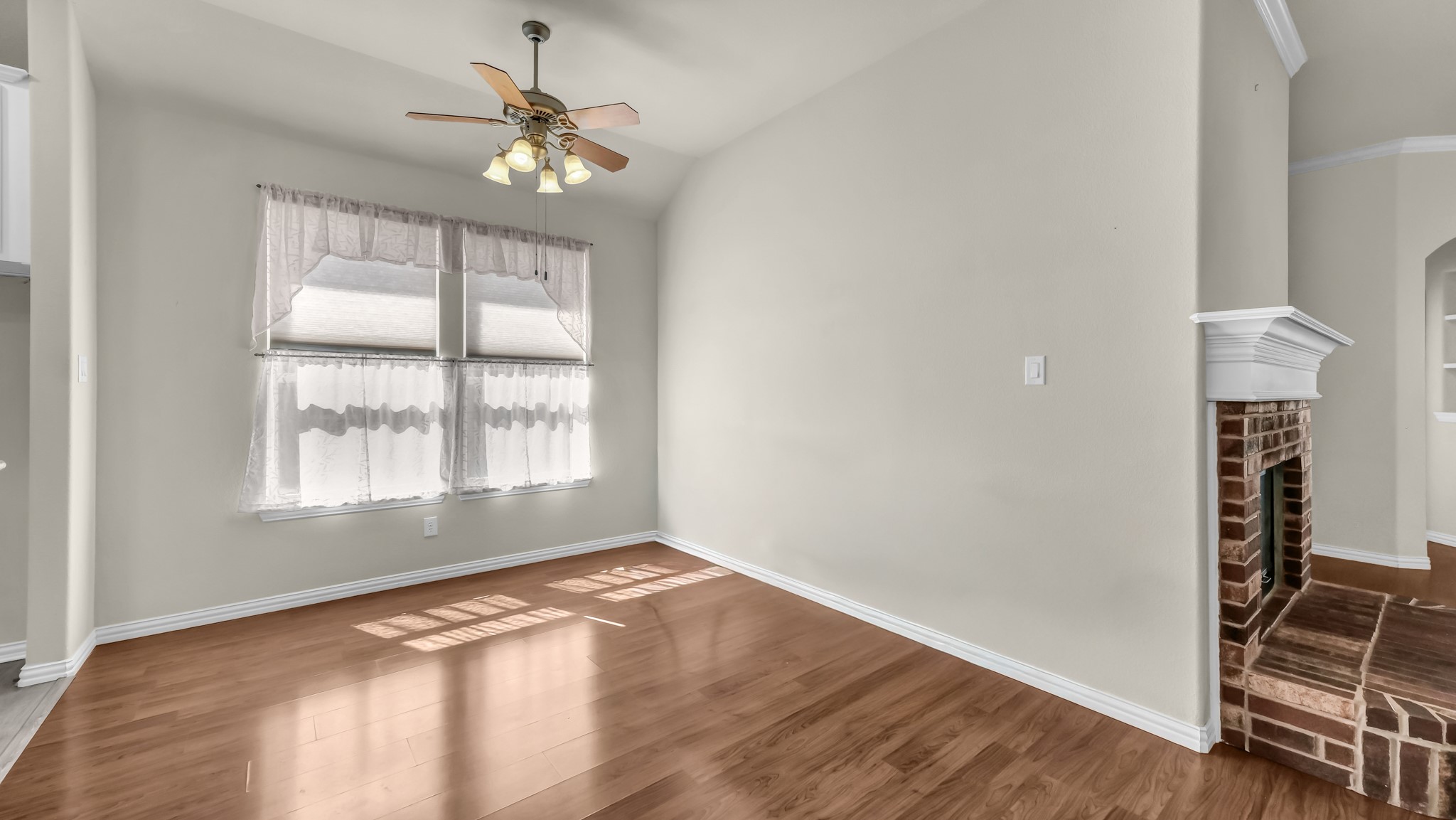 2033 Mason Pond Drive Weatherford TX 76085