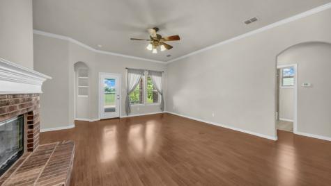 2033 Mason Pond Drive Weatherford TX 76085